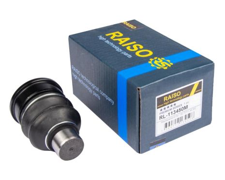 Передняя шаровая опора (нижняя) для Mazda CX-7/CX-9 06-, RAISO (RL113450M)