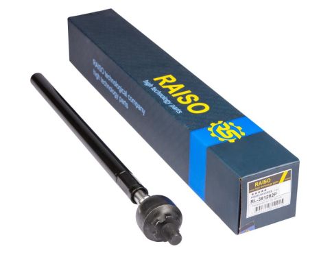 Тяга рулевая правая/левая для Peugeot 306 93-02, RAISO (RL381292P)