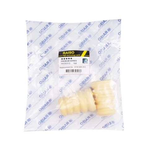 Амортизатор задний отбойник для Camry 96-14, RAISO (RK35313)