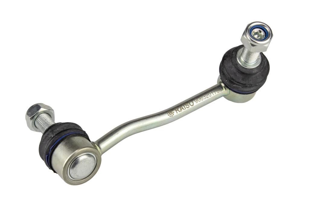 Стійка стабілізатора передня ліва для Mercedes-Benz Sprinter/VW Crafter 06- (L=138mm), RAISO (RL201789M) Стійка стабілізатора передня ліва для Mercedes-Benz Sprinter/VW Crafter 06- (L=138mm), RAISO (RL201789M)