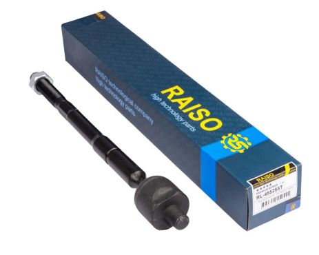 Кермова тяга права/ліва для Toyota Hiace IV 87-04, RAISO (RL455255T) Кермова тяга права/ліва для Toyota Hiace IV 87-04, RAISO (RL455255T)