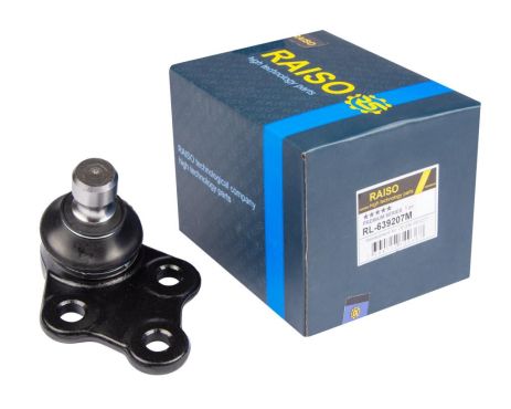 Нижня передня шарова опора Mercedes-Benz Vito (W639)/Viano (W639) 03-, RAISO (RL639207M)