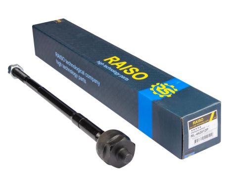 Рульова тяга лів. або прав. для Citroen C-Crosser/Peugeot 4007/Mitsubishi ASX/Outlander 06-, RAISO (RL442012P)