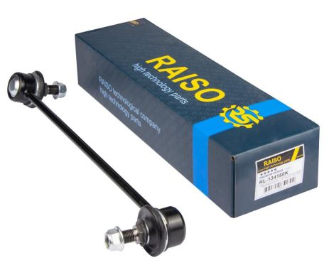 Стійка стабілізатора передня пр. Kia Carens I/II 02-13, RAISO (RL134150K)