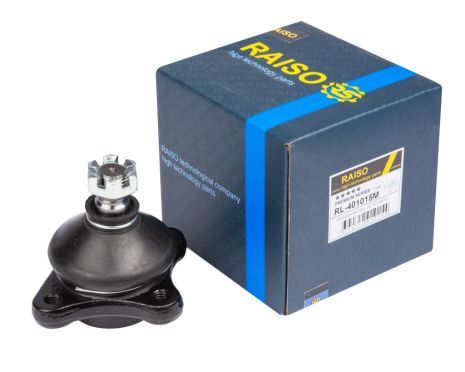 Шарова опора верхня передня для Mitsubishi L200/Pajero II/III/IV 00-, RAISO (RL401015M)