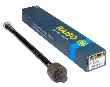 Тяга рульова Iveco Daily 99-14, RAISO (RL299593I)