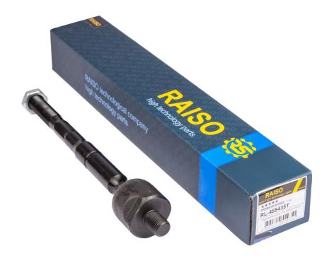 Рульова тяга лів./пр. Toyota Corona/Caldina/Carina 91-04, RAISO (RL455435T)