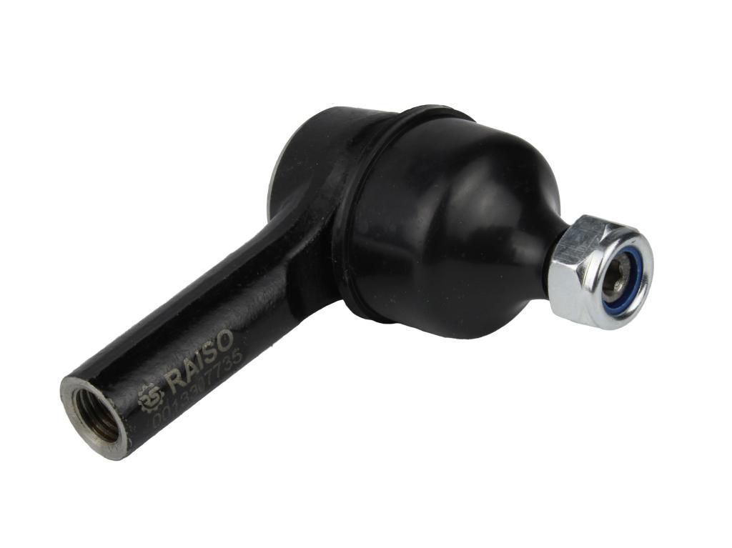 Рулевой наконечник Mercedes-Benz C-class (W202/S202) 93-02 (Конус 14,7мм), RAISO (RL001735M) Рулевой наконечник Mercedes-Benz C-class (W202/S202) 93-02 (Конус 14,7мм), RAISO (RL001735M)