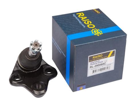 Передняя нижняя шаровая опора для Chery Tiggo 06-12, RAISO (RL290060C)