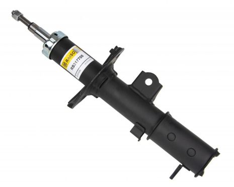 Амортизатор передній лів. Hyundai Accent IV/Kia Rio III 11-, RAISO (RS317708)