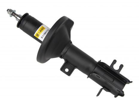 Амортизатор передній пр. Daewoo Nubira 97-03, RAISO (RS290174)