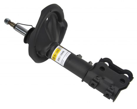 Амортизатор передній лів. KIA Ceed 06- (газ.), RAISO (RS313549)