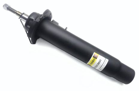 Амортизатор передній лів. BMW X1 09-15, RAISO (RS313931)