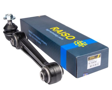 Передний нижний левый/правый рычаг для Fusion (USA) 2,3-09, RAISO (RL7E5078F)