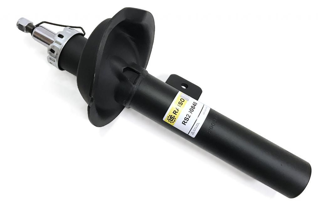 Передній лівий амортизатор на Ford Connect 02-, RAISO (RS290840) Передній лівий амортизатор на Ford Connect 02-, RAISO (RS290840)