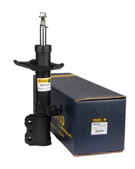 Амортизатор передній пр. Corolla 01-07, RAISO (RS311913)