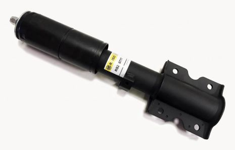 Амортизатор передній Transit 91-00, RAISO (RS230777)