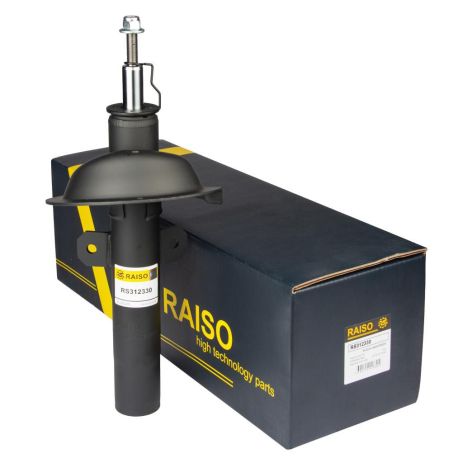 Амортизатор передний Mondeo II 96-00 (газ.), RAISO (RS312330)