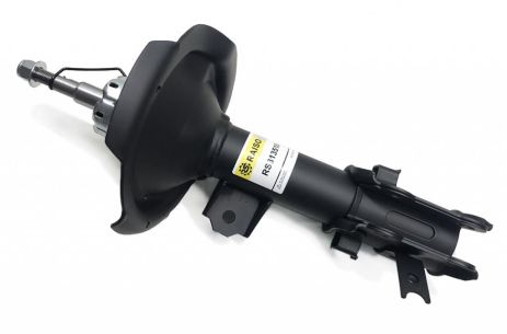 Амортизатор передній пр. Accent/Rio 05-11 -, RAISO (RS313518)