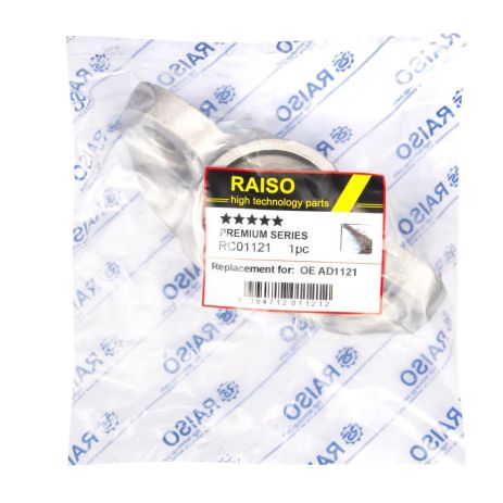 Опора заднего амортизатора для Ford Edge с 2014 года, RAISO (RC01121)