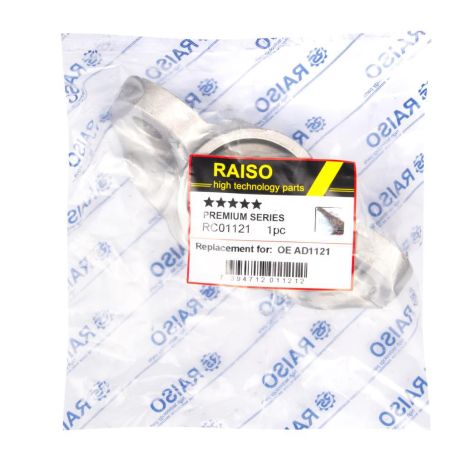 Задня опора амортизатора Ford Edge 2014-, RAISO (RC01121)