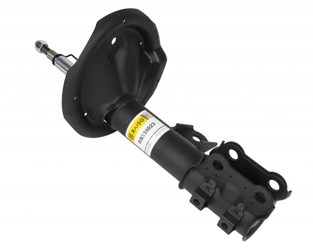 Амортизатор передний лев. Hyundai Elantra 05-/ i30 07-, RAISO (RS338023) Амортизатор передний лев. Hyundai Elantra 05-/ i30 07-, RAISO (RS338023)