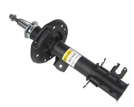 Амортизатор перед. Nemo/Bipper 08- Пр., RAISO (RS315126)
