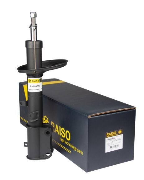 Амортизатор задний лев. Corolla 92-97 (газ.), RAISO (RS290079)