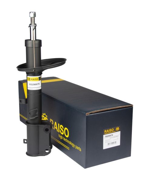 Амортизатор задній лів. Corolla 92-97 (газ.), RAISO (RS290079)