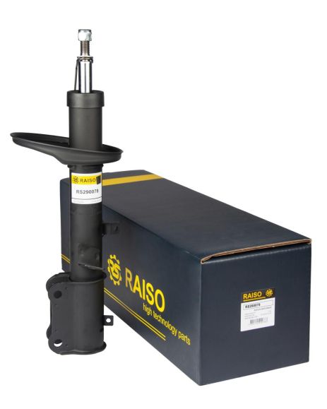 Амортизатор задний пр. Corolla 92-97 (газ.), RAISO (RS290078)