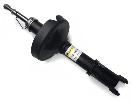 Передній амортизатор Kangoo 98-08, RAISO (RS230379) Передній амортизатор Kangoo 98-08, RAISO (RS230379)