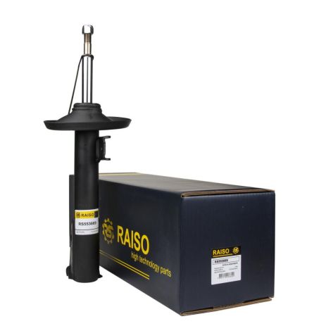 Амортизатор передній MB A-class 97-, RAISO (RS553669)