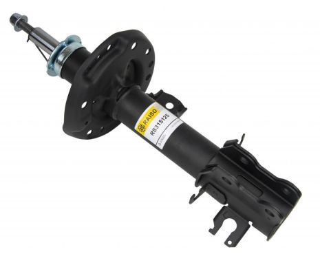 Амортизатор передній Fiorino/Nemo/Bipper 08-лів. (газ.), RAISO (RS315125)