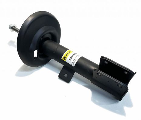 Амортизатор передній Berlingo/Partner 08- Пр., RAISO (RS314888)