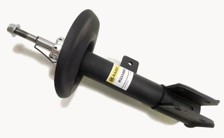 Передній амортизатор Berlingo/Partner 08- Л., RAISO (RS314886)