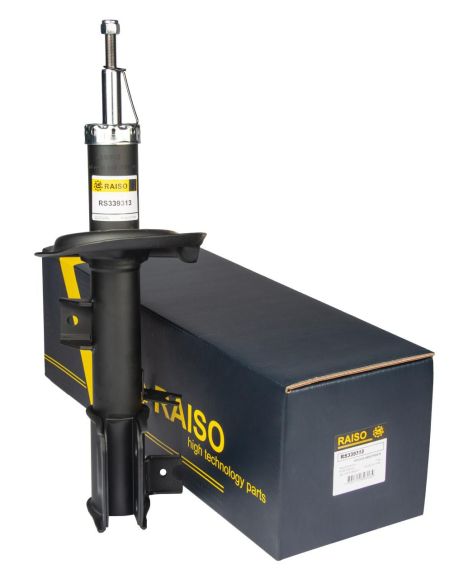 Амортизатор передний пр. Suzuki SX4 06- (газ.), RAISO (RS339313)