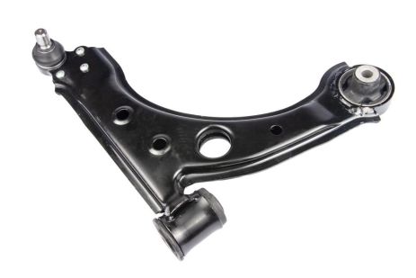 Fiat Bravo II/Stilo/Lancia Delta III 01-14 Важіль підвіски передній правий нижній передній, RAISO (RL507465)