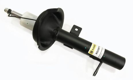 Амортизатор передній Focus 98- Л. (газ), RAISO (RS230710) Амортизатор передній Focus 98- Л. (газ), RAISO (RS230710)