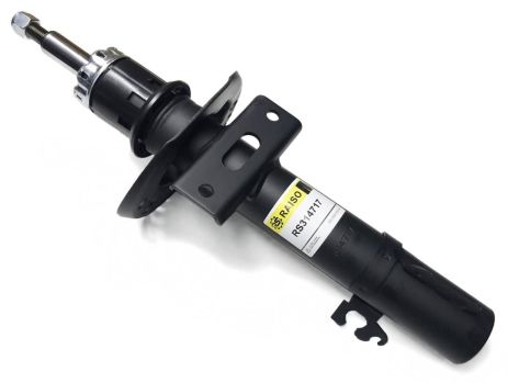 Амортизатор передній Fabia 14-/Rapid 12-/Polo 09-, RAISO (RS314717)