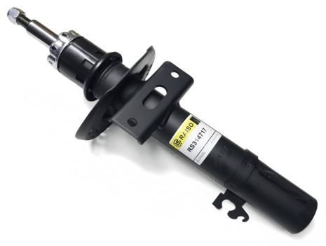 Амортизатор передній Fabia 14-/Rapid 12-/Polo 09-, RAISO (RS314717)