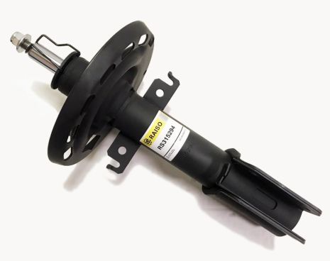 Амортизатор передній Megane III 08- (газ), RAISO (RS315294)