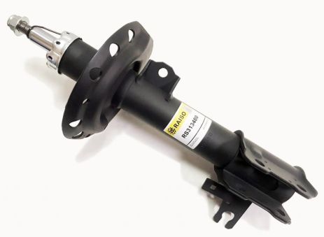 Амортизатор передний лев. Astra H 05- (газ.), RAISO (RS313480)