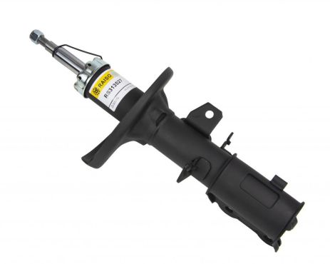 Маслений амортизатор перед. KIA Cerato 04- Л., RAISO (RS313527)