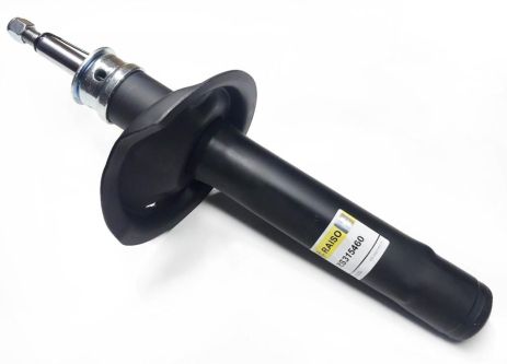 Передній амортизатор для Berlingo/Partner 1996-2008, RAISO (RS315460)