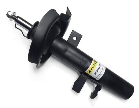 Амортизатор передній лів. Focus III 10-/C-Max II, RAISO (RS315469)