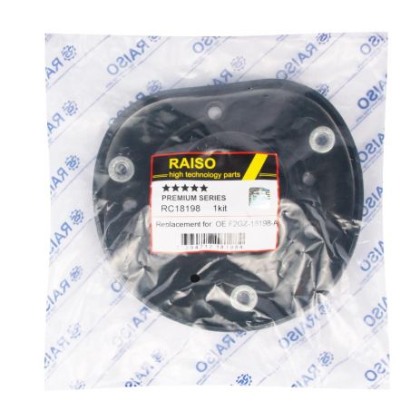 Передня опора амортизатора для Ford Edge 2014-, від RAISO (RC18198)