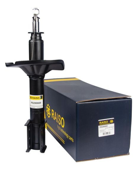 Амортизатор задній Mazda 626 87-97, RAISO (RS290669)