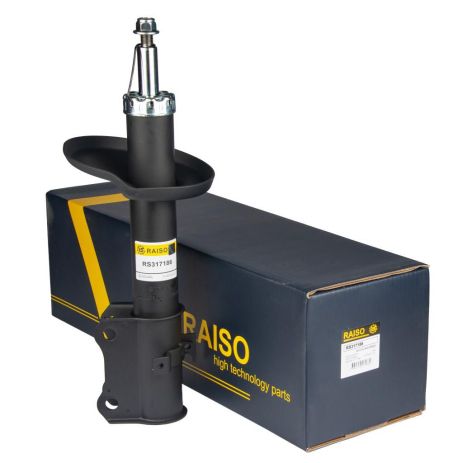Амортизатор передній пр. Grand Vitara II 05- (газ.), RAISO (RS317186)