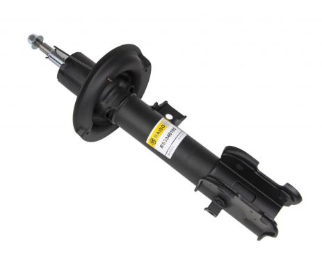 Передній лівий амортизатор Hyundai Santa Fe III 12-, RAISO (RS3340195)