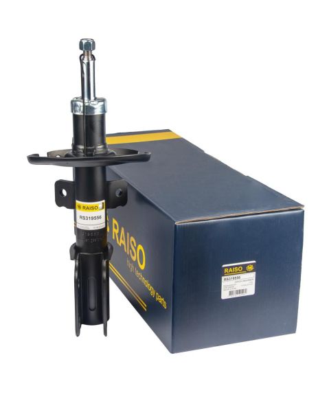 Амортизатор передній Citroen Jumpy/Opel Vivaro C/Peugeot Expert 16-, RAISO (RS319556)